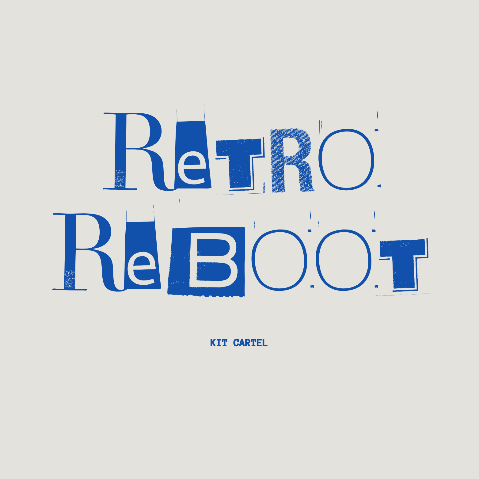 Retro Reboot