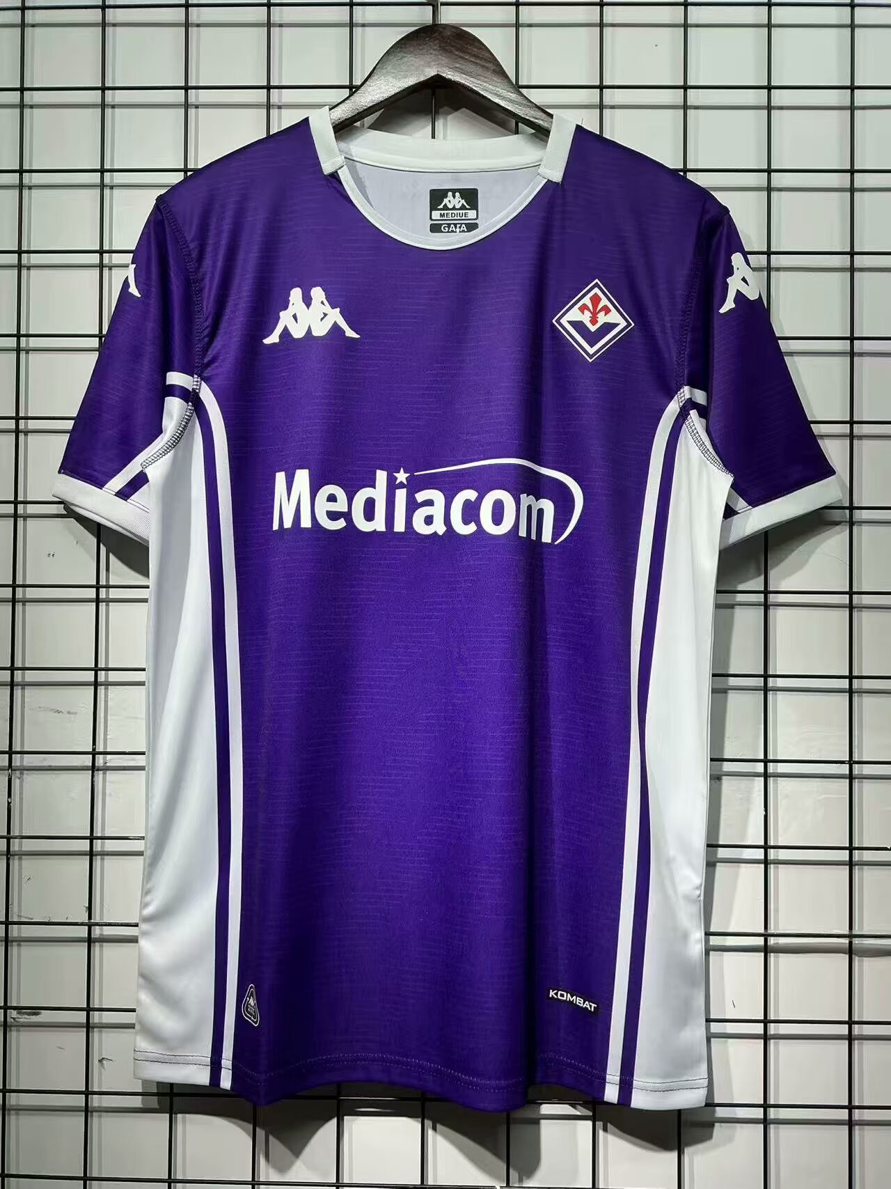Fiorentina 25/26 Home