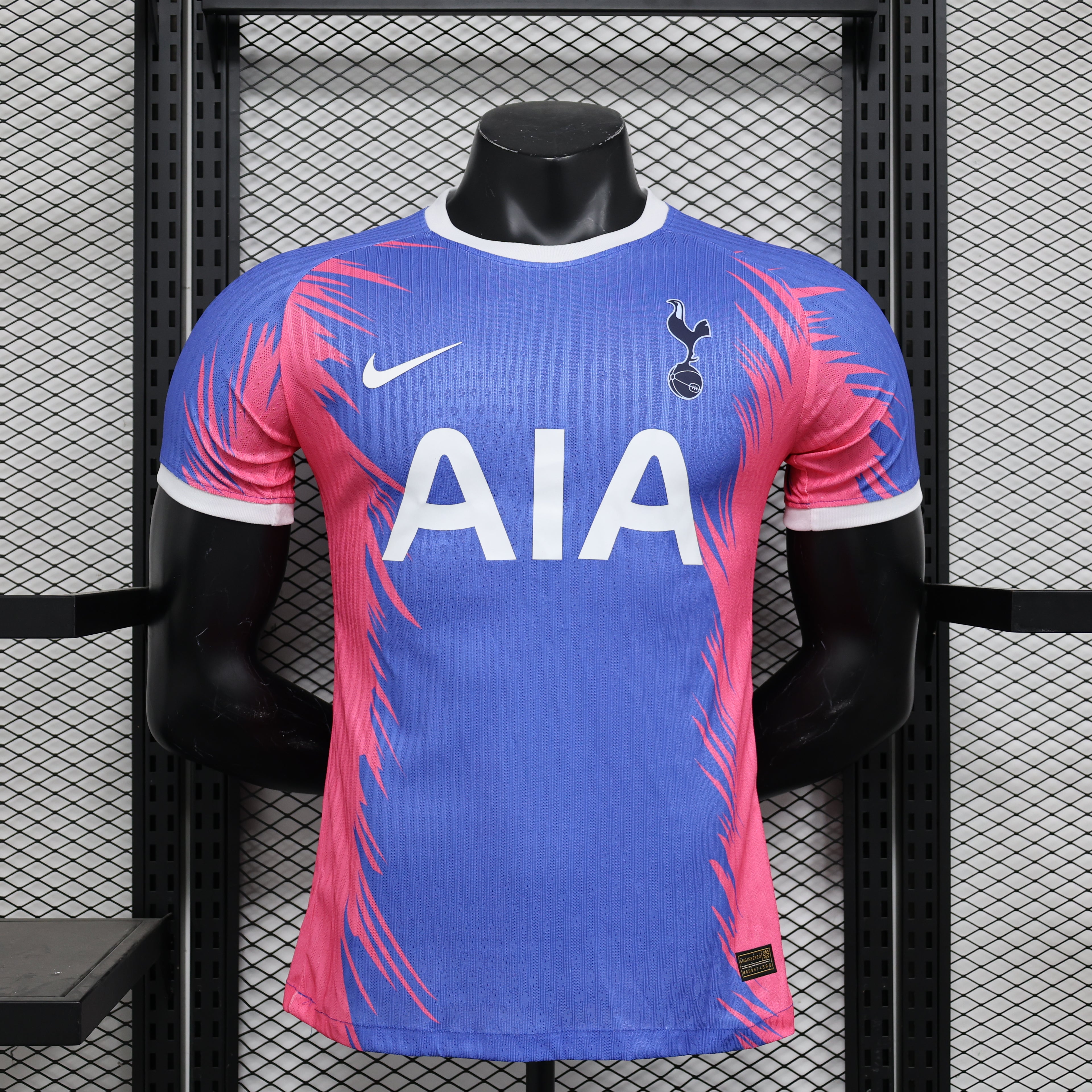 24/25 Tottenham Special Edition
