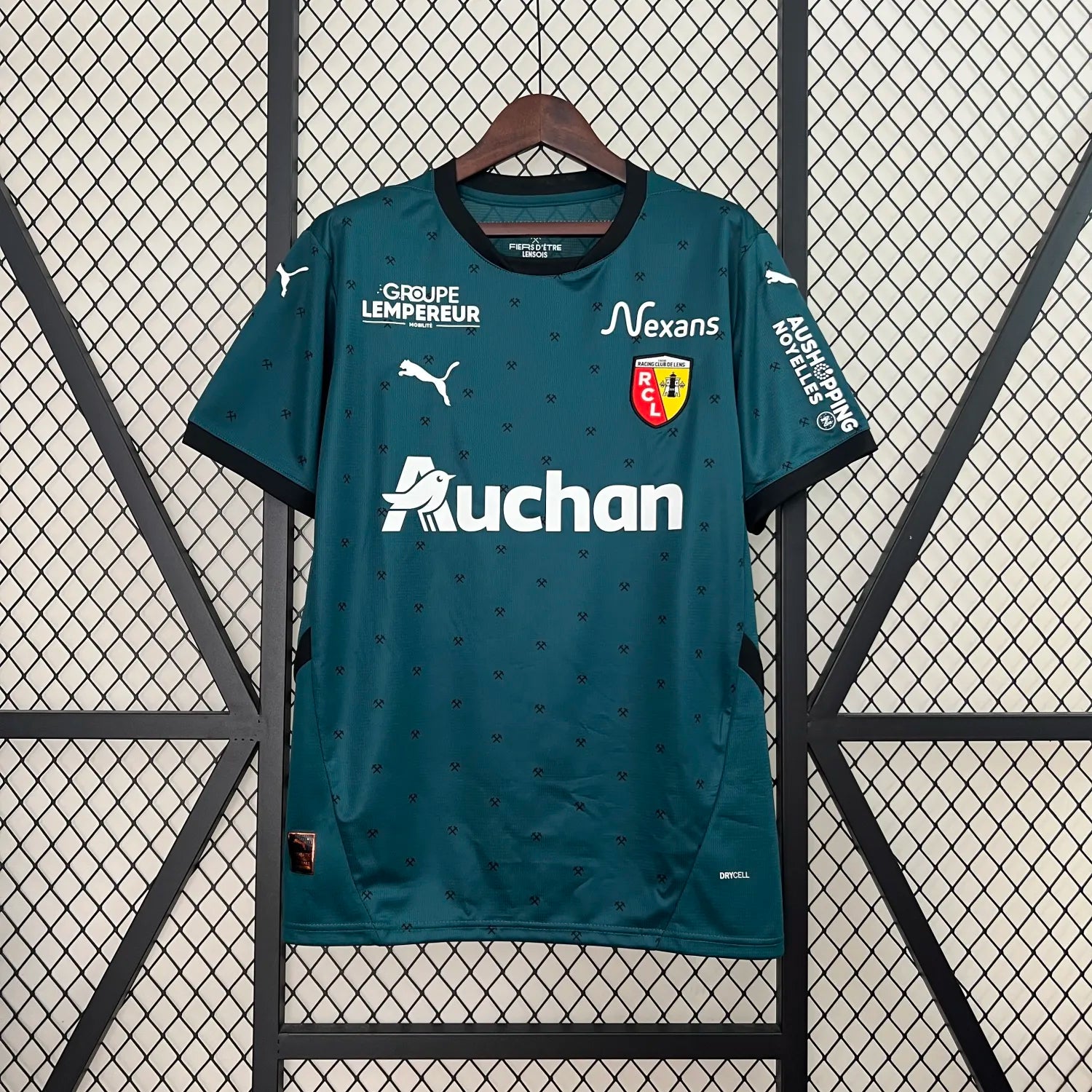 RC Lens 25/26 Away