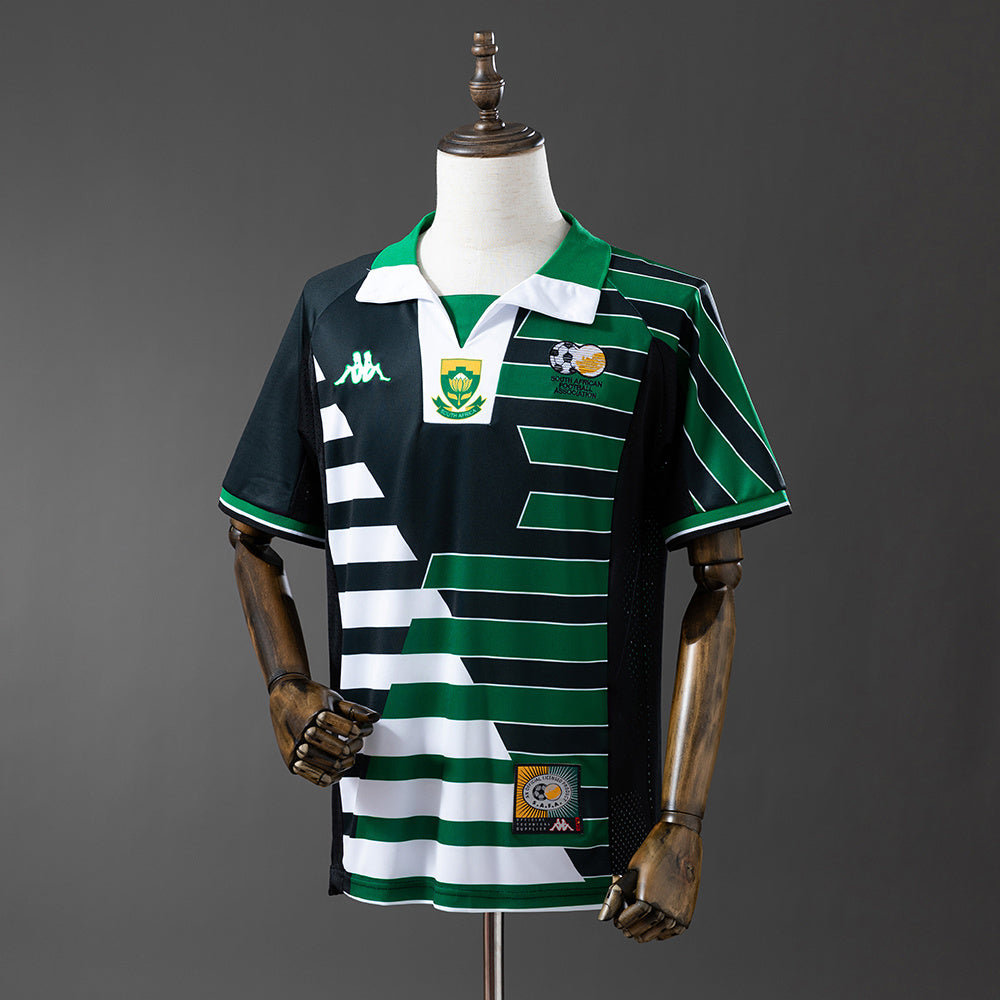 Bafana Bafana 1998 Away