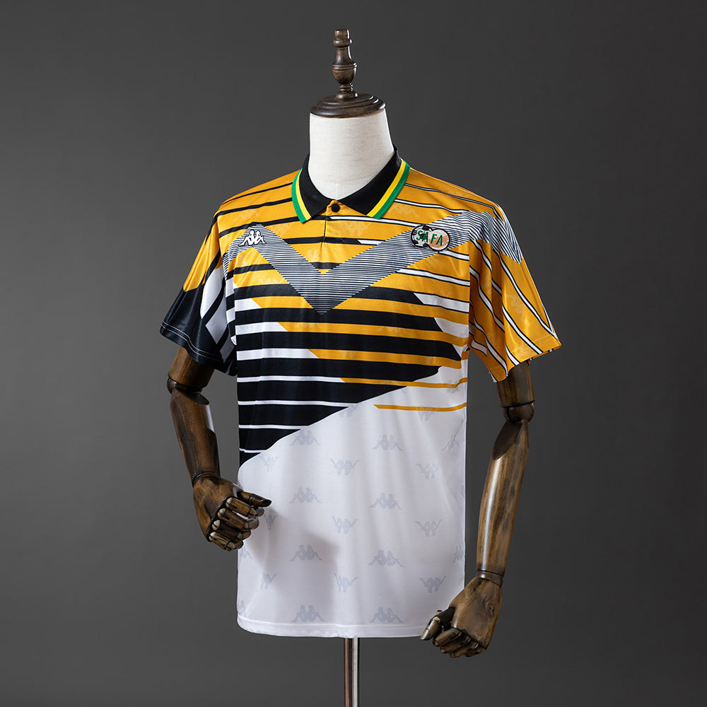 Bafana Bafana 1995 Home