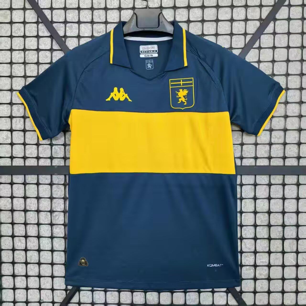 25/26 Genoa Special Edition