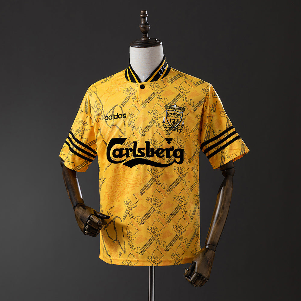 Liverpool 94/95 Third