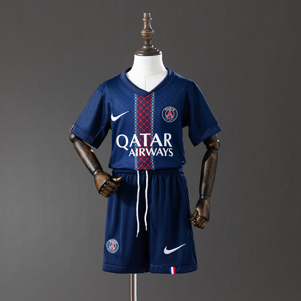 PSG 25/26 Home Kid's