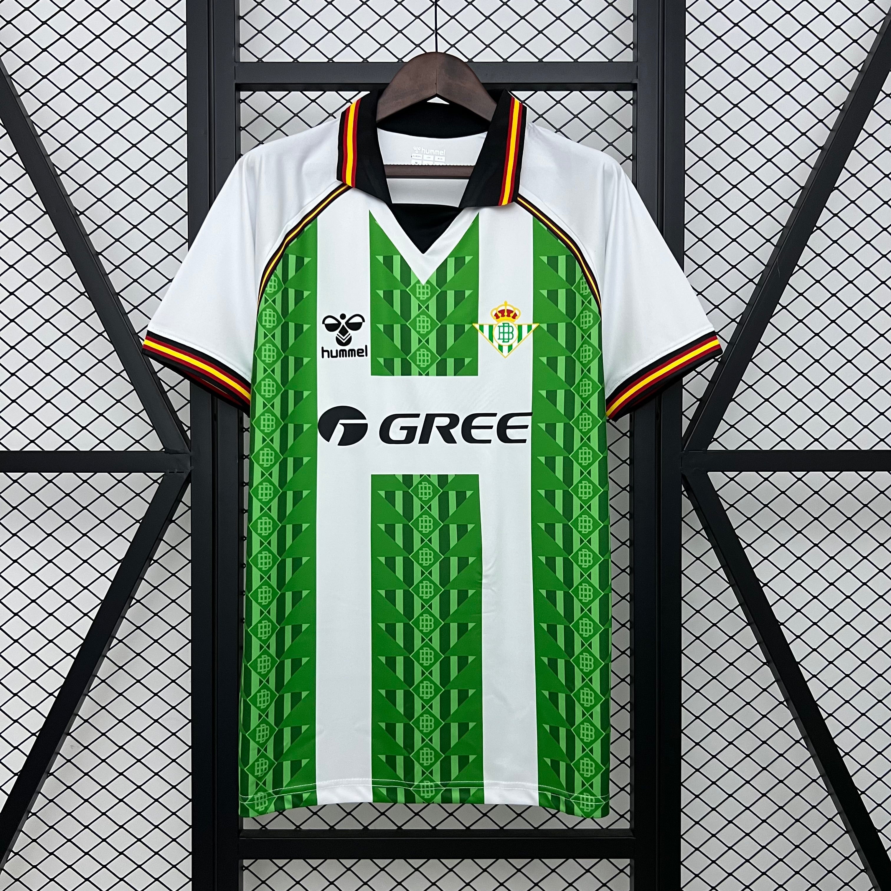 25/26 Real Betis Special Edition