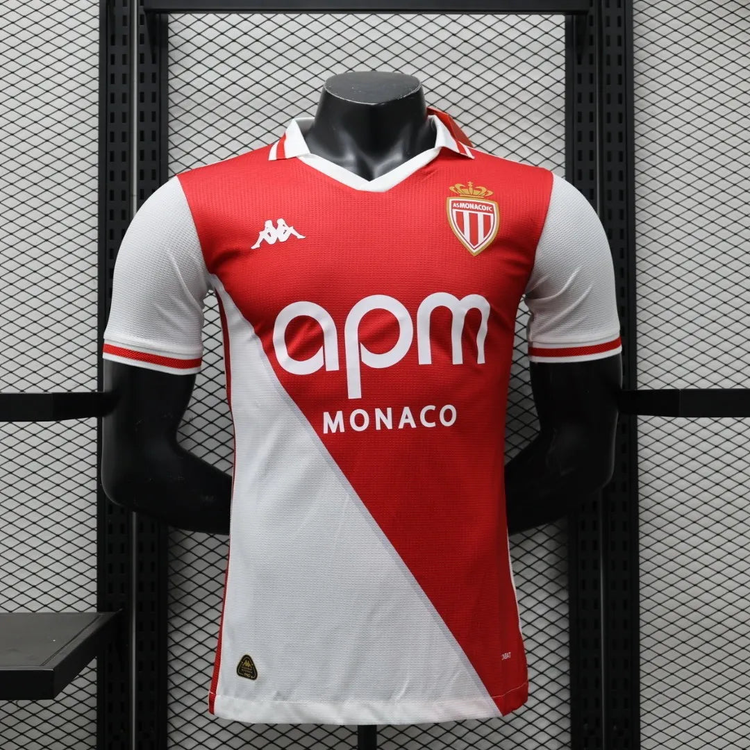 Monaco 25/26 Home