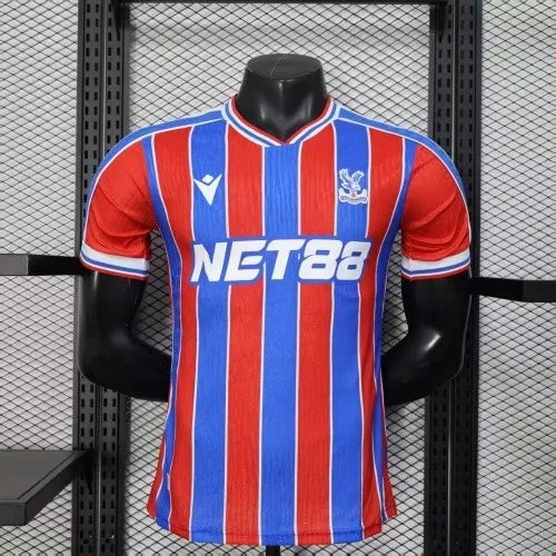 Crystal Palace 25/26 Home