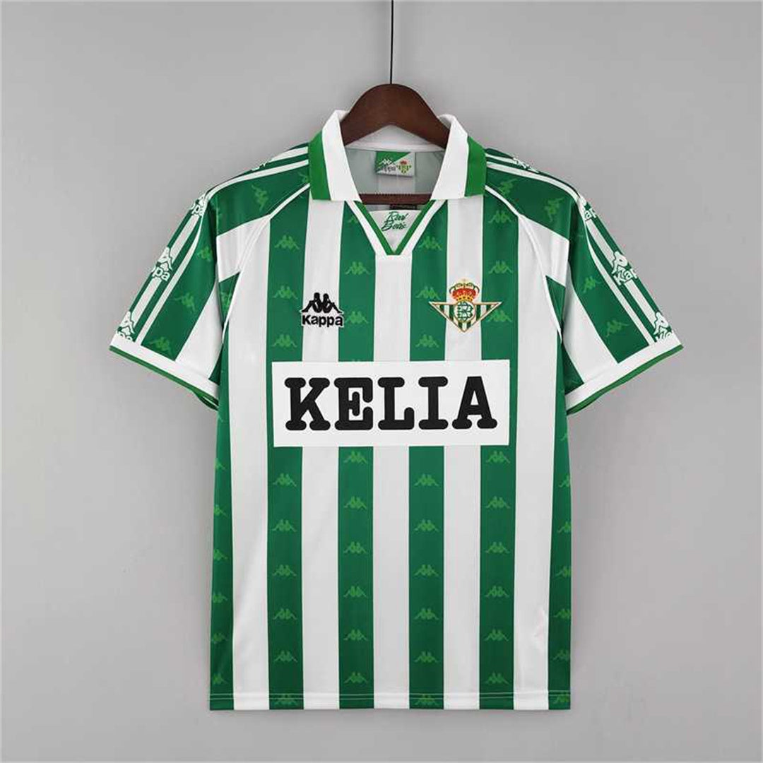 Real Betis 96/97 Home