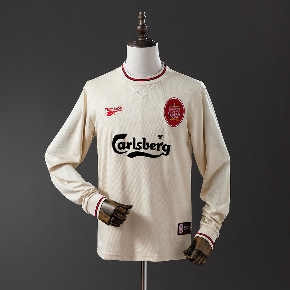 Liverpool 96/97 Away