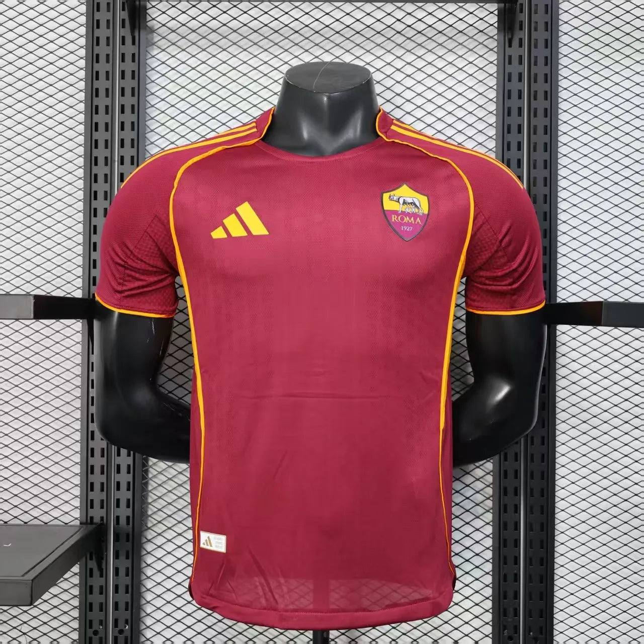 Roma 25/26 Home
