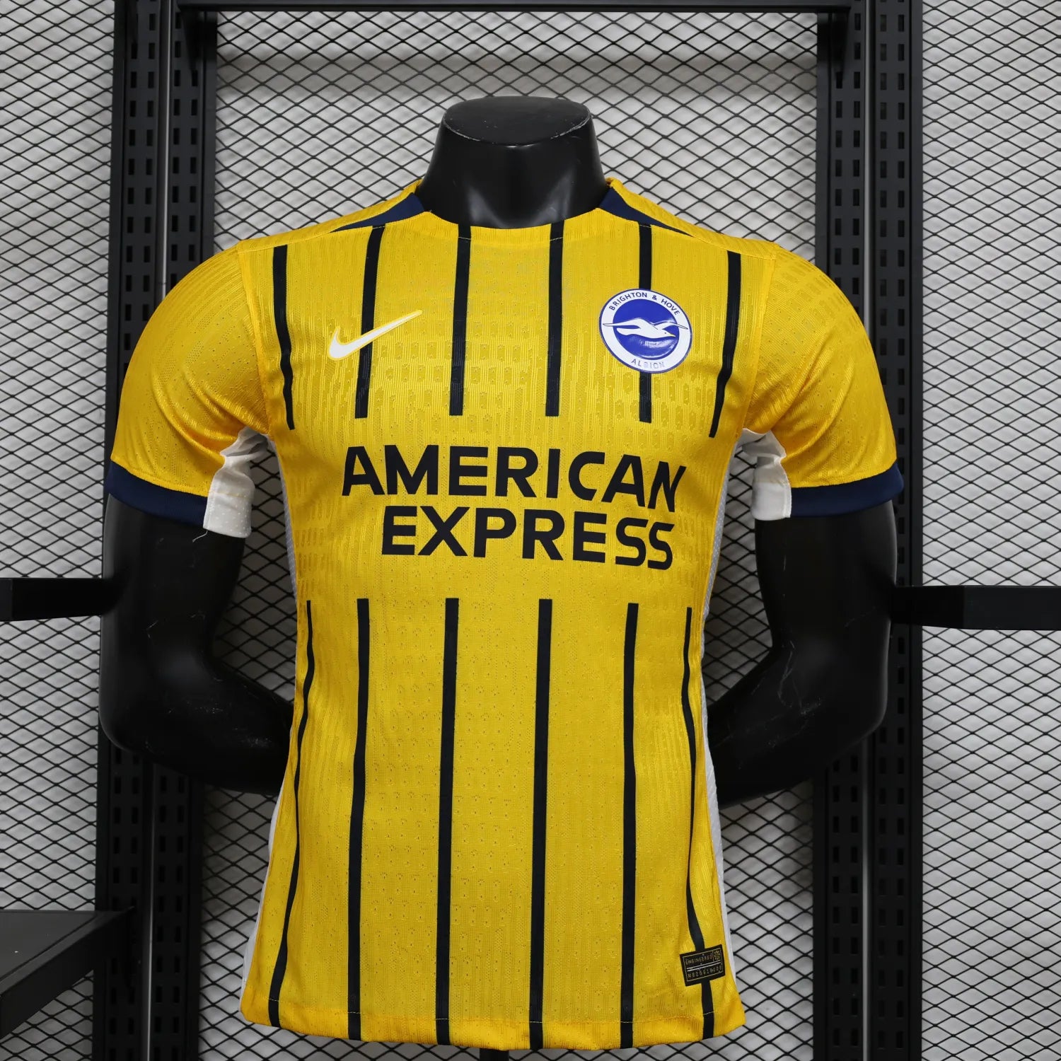 Brighton 25/26 Away