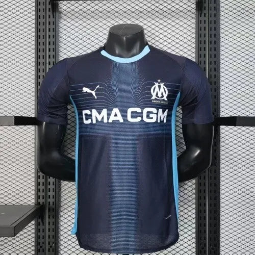 Marseille 25/26 Away