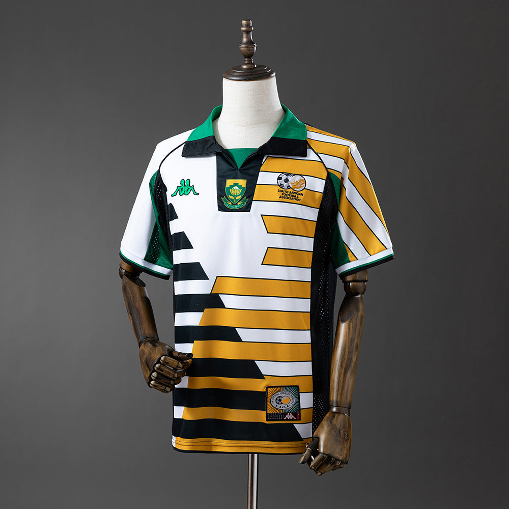 Bafana Bafana 1998 Home