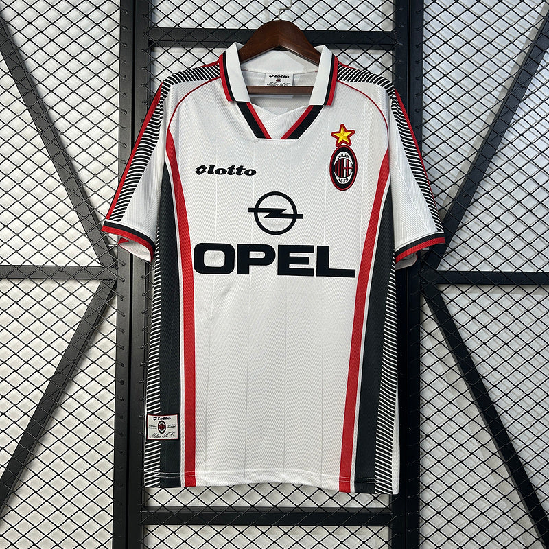 AC Milan 97/98Away