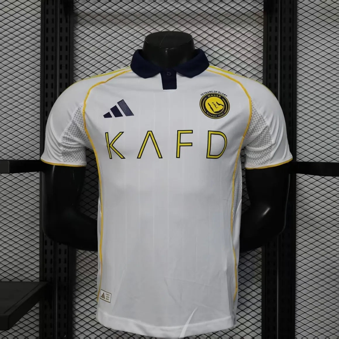 Al Nassr 25/26 Away