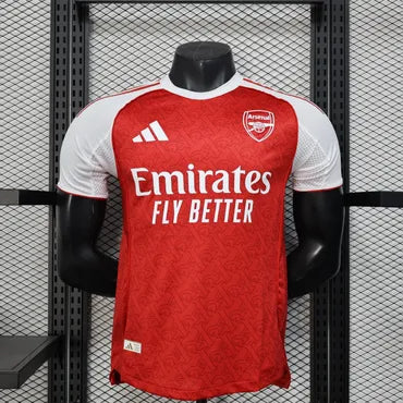 Arsenal 25/26 Home