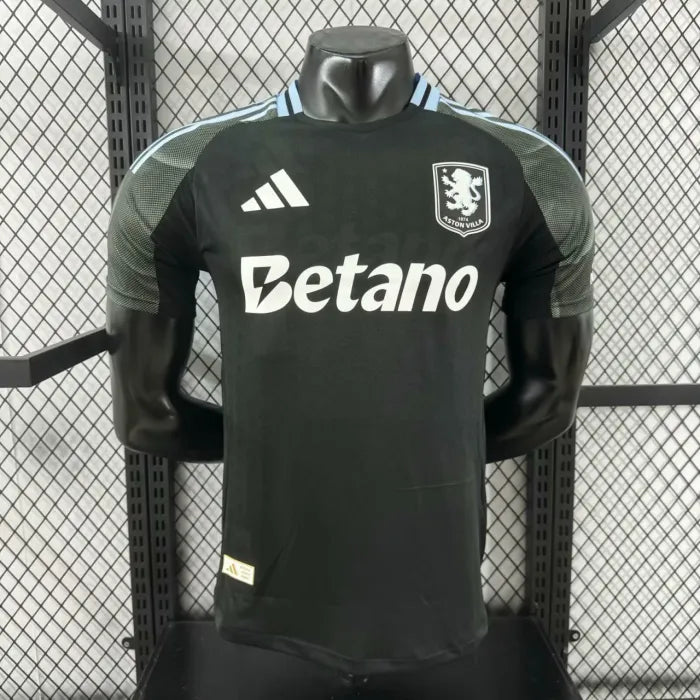 Aston Villa 25/26 Away