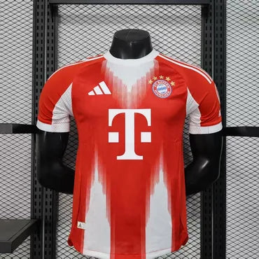Bayern Munich 25/26 Home