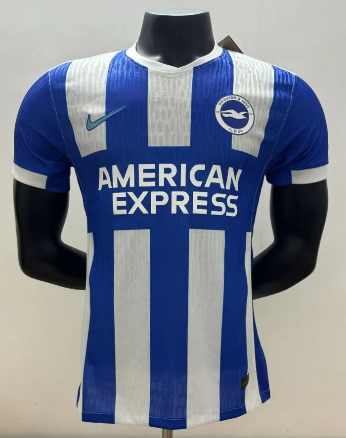 Brighton 25/26 Home