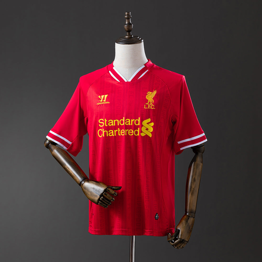 Liverpool 13/14 Home