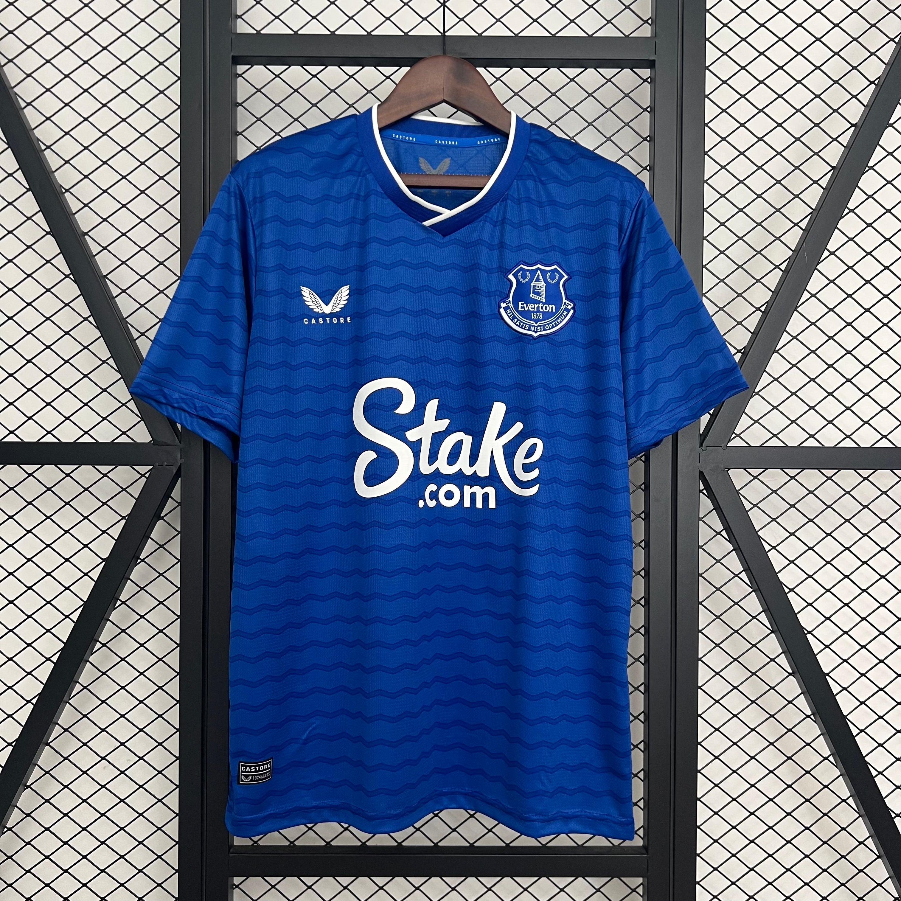 Everton 25/26 Home
