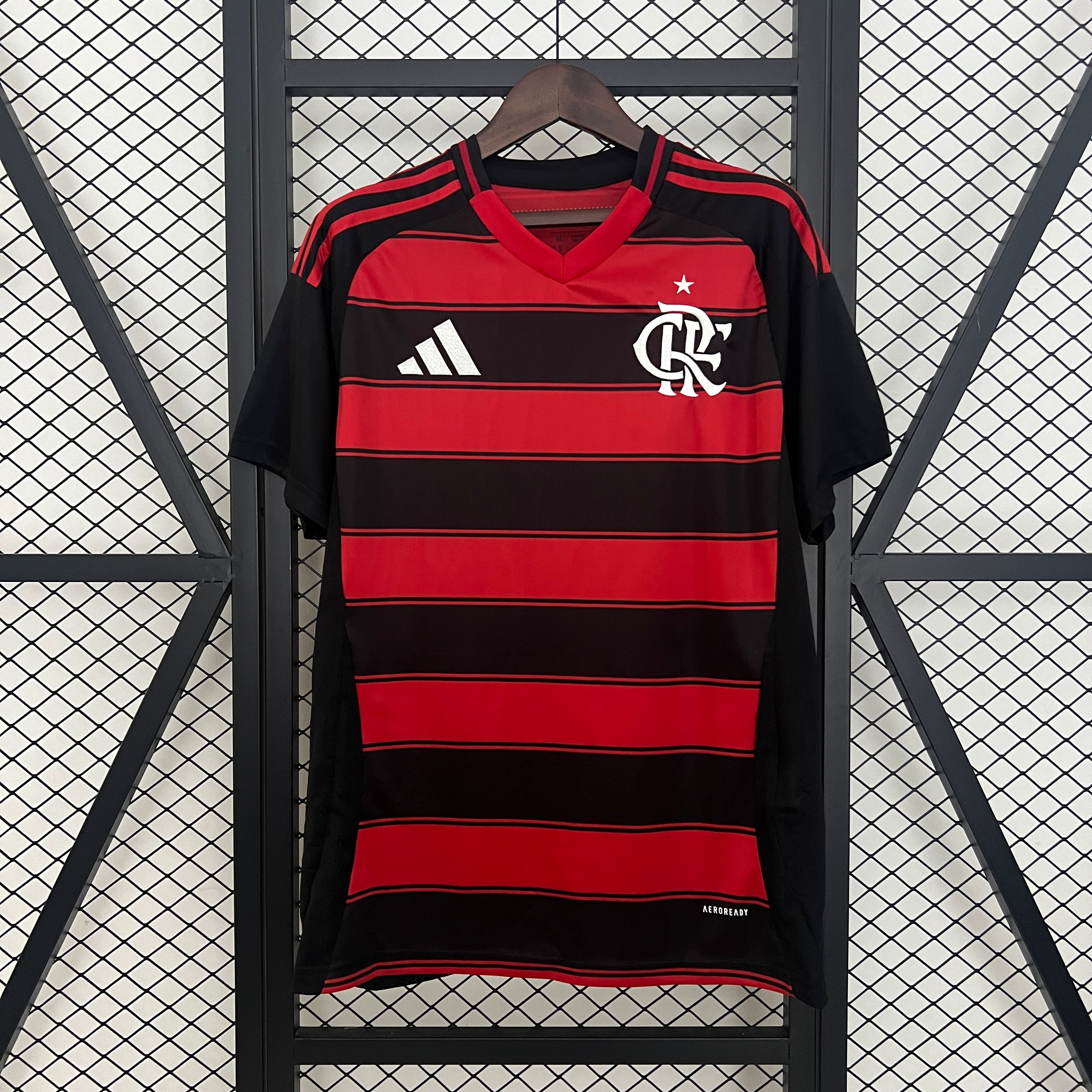 Flamengo 25/26 Home