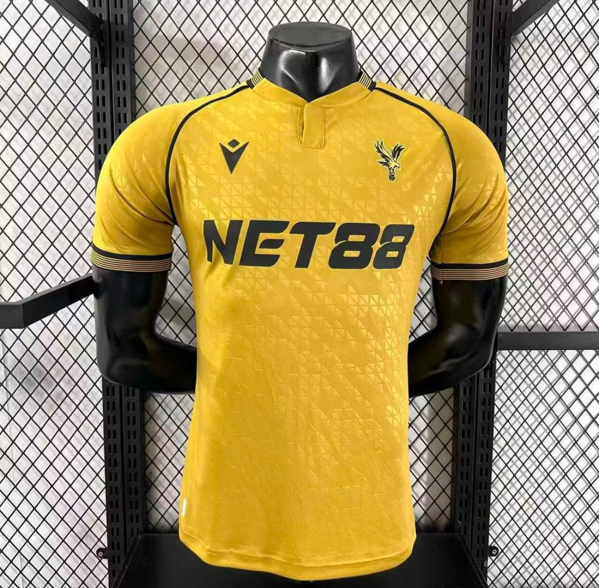 Crystal Palace 25/26 Third