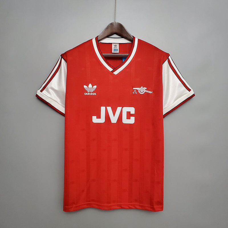 Arsenal 88/90 Home