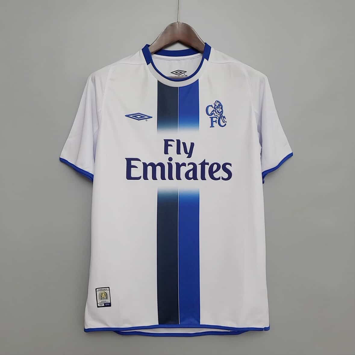Chelsea 03/05 Away