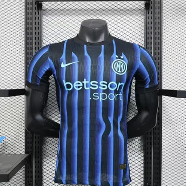 Inter Milan 25/26 Home