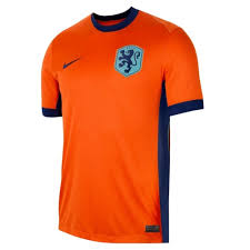 Netherlands 2024 Home