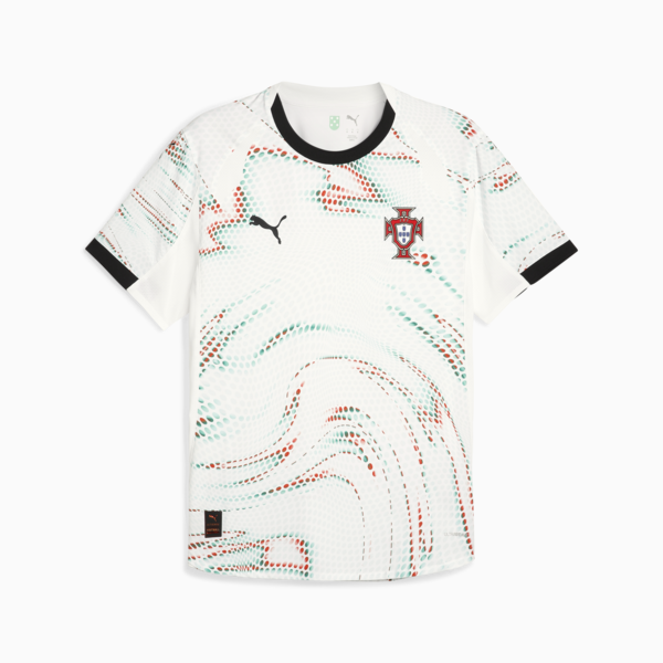 Portugal 2025 Away
