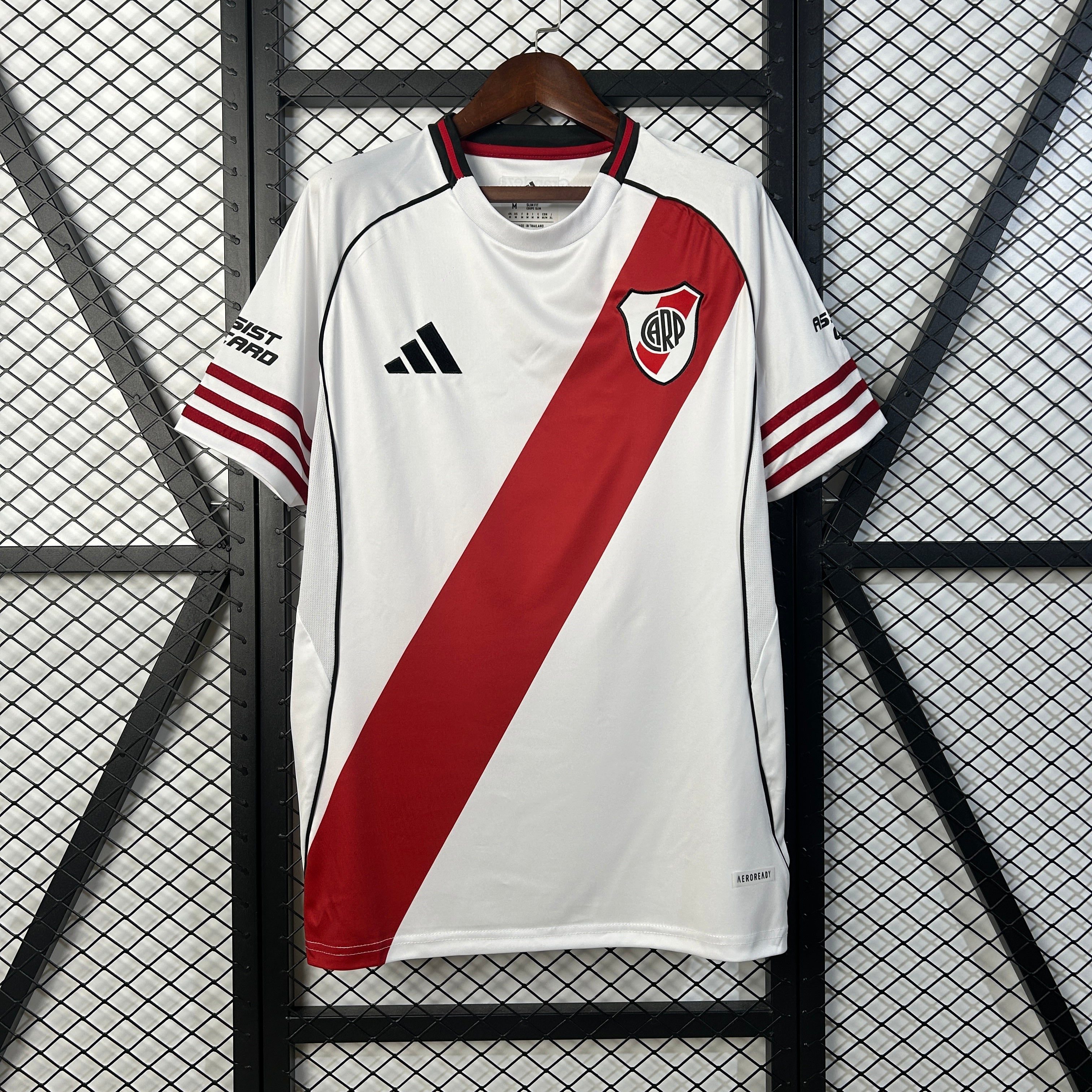 River Plate 25/26 Home