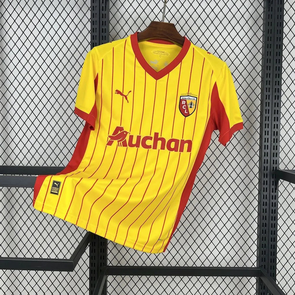 RC Lens 25/26 Home