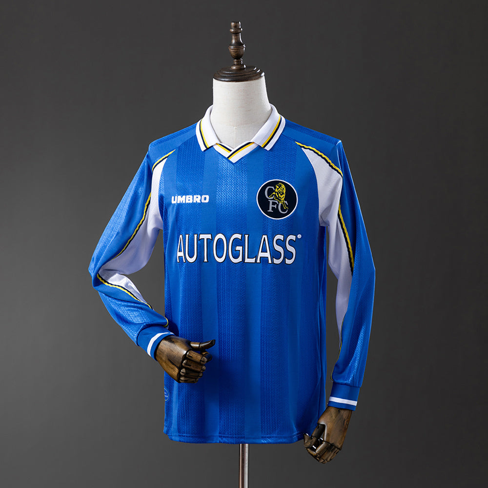 Chelsea 97/99 Home
