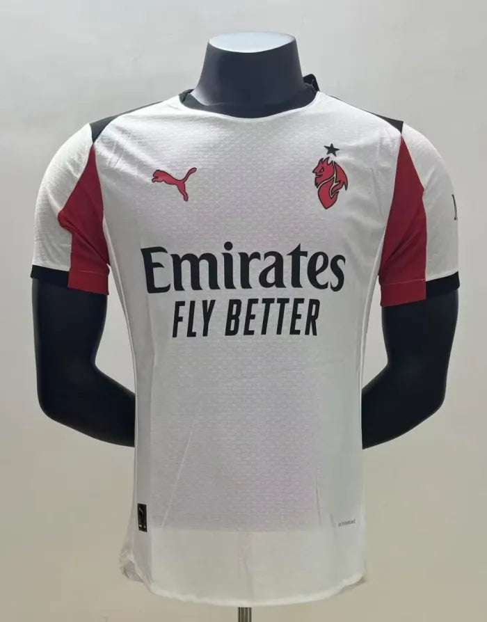 AC Milan 25/26 Away