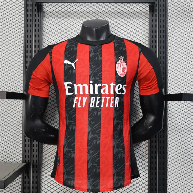 AC Milan 25/26 Home