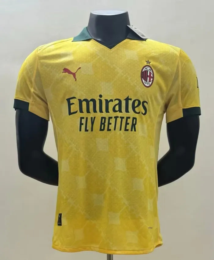 AC Milan 25/26 Third