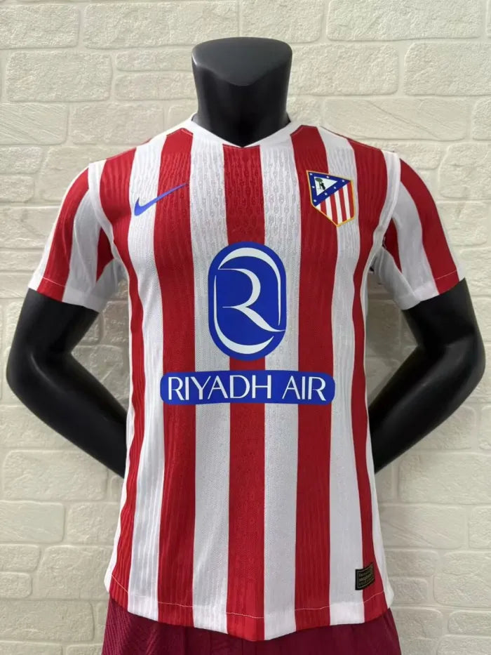 Atletico Madrid 25/26 Home