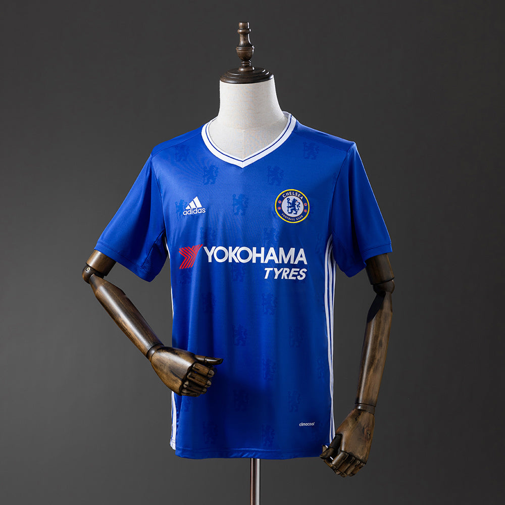 Chelsea 16/17 Home