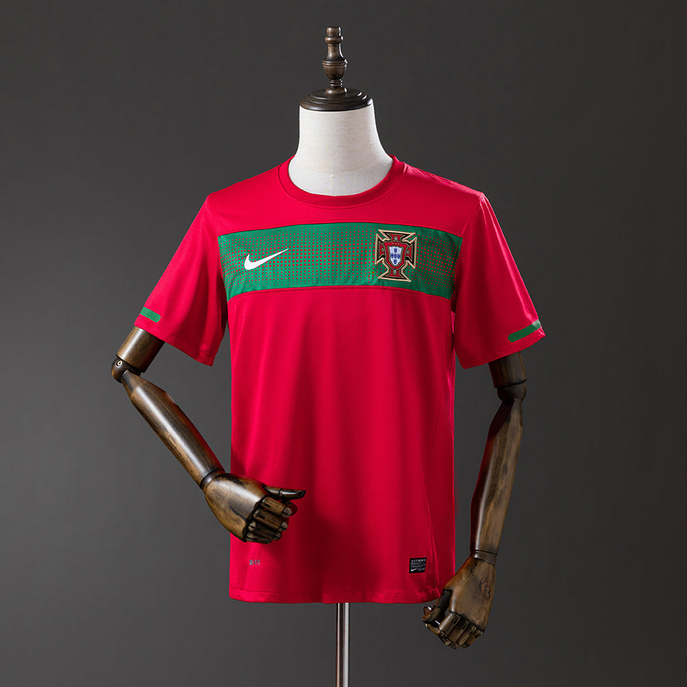 Portugal 2010 Home