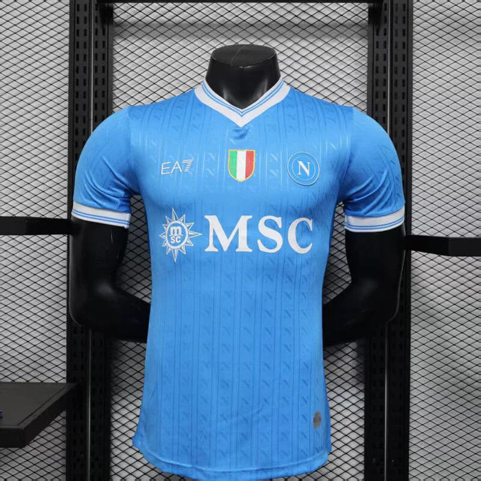 Napoli 25/26 Home