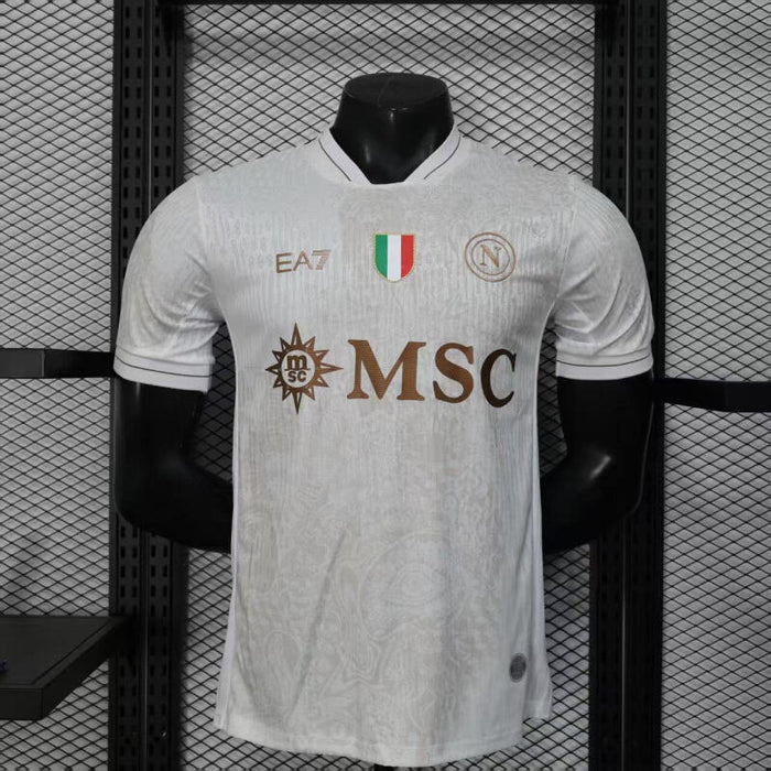 Napoli 25/26 Away