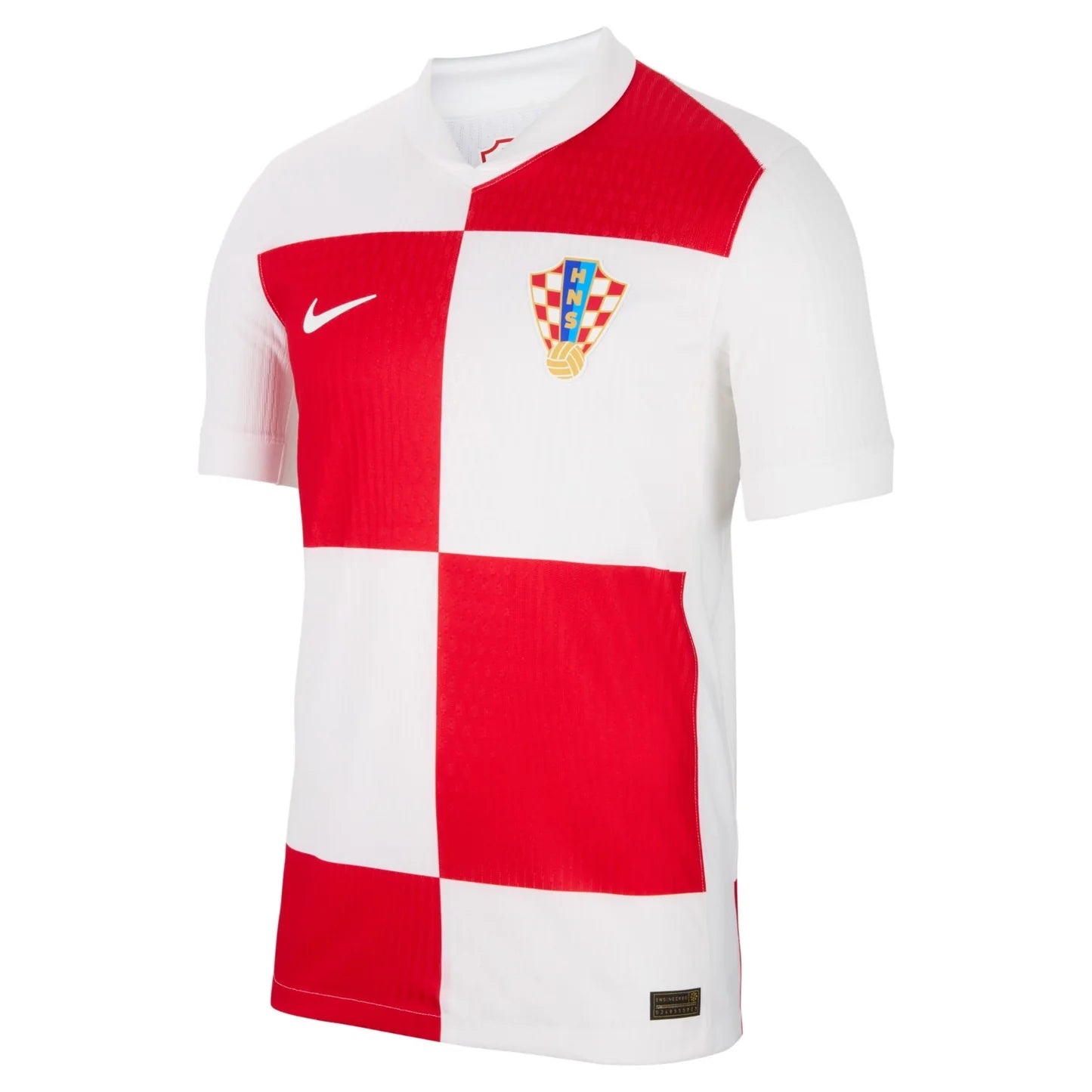 Croatia 2024 Home