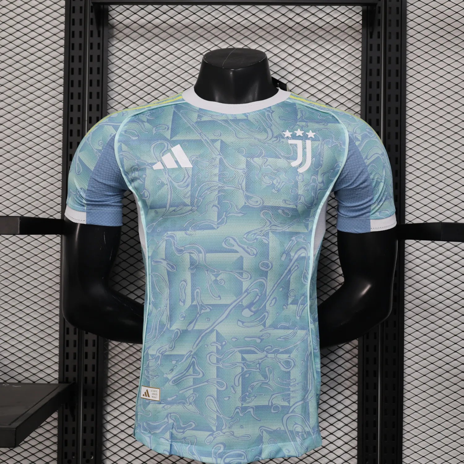 Juventus 25/26 Away