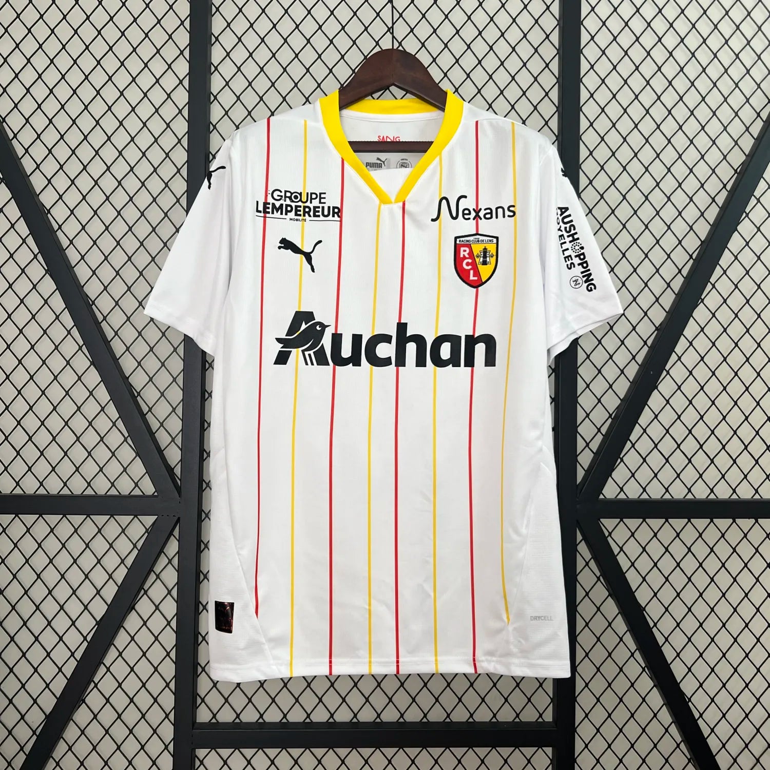 RC Lens 25/26 Third