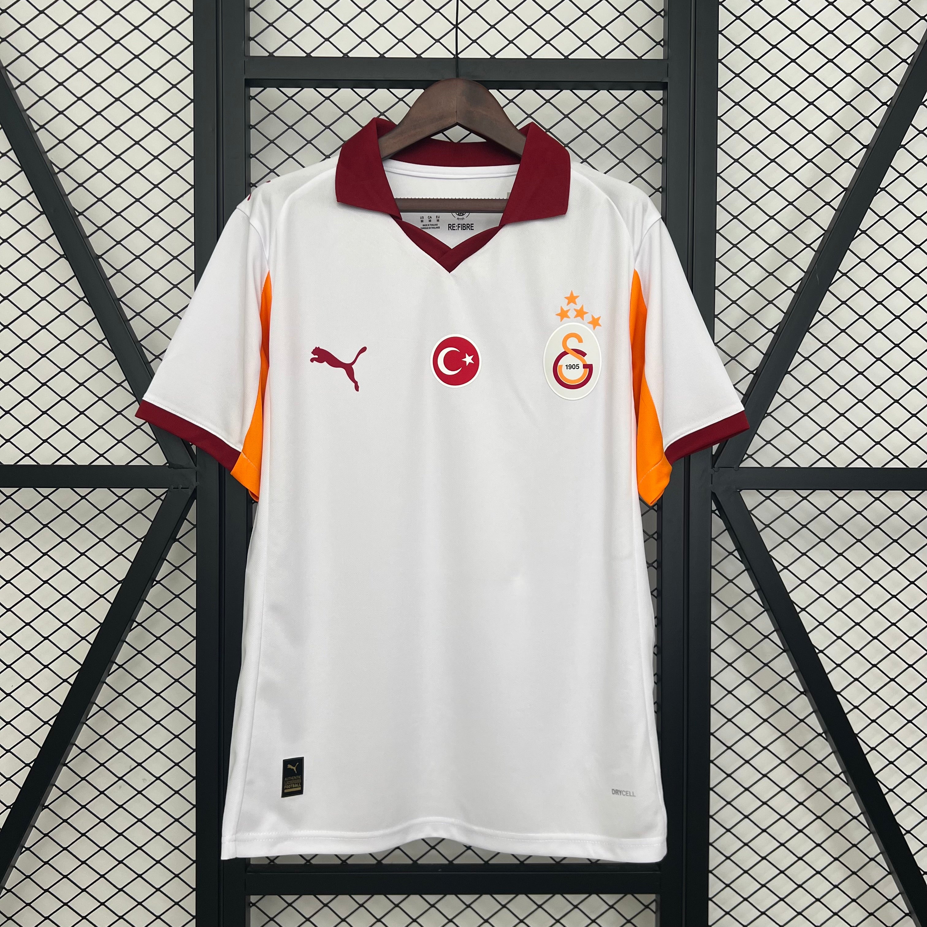 Galatasaray 25/26 Away
