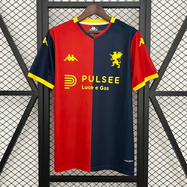 Genoa 25/26 Home