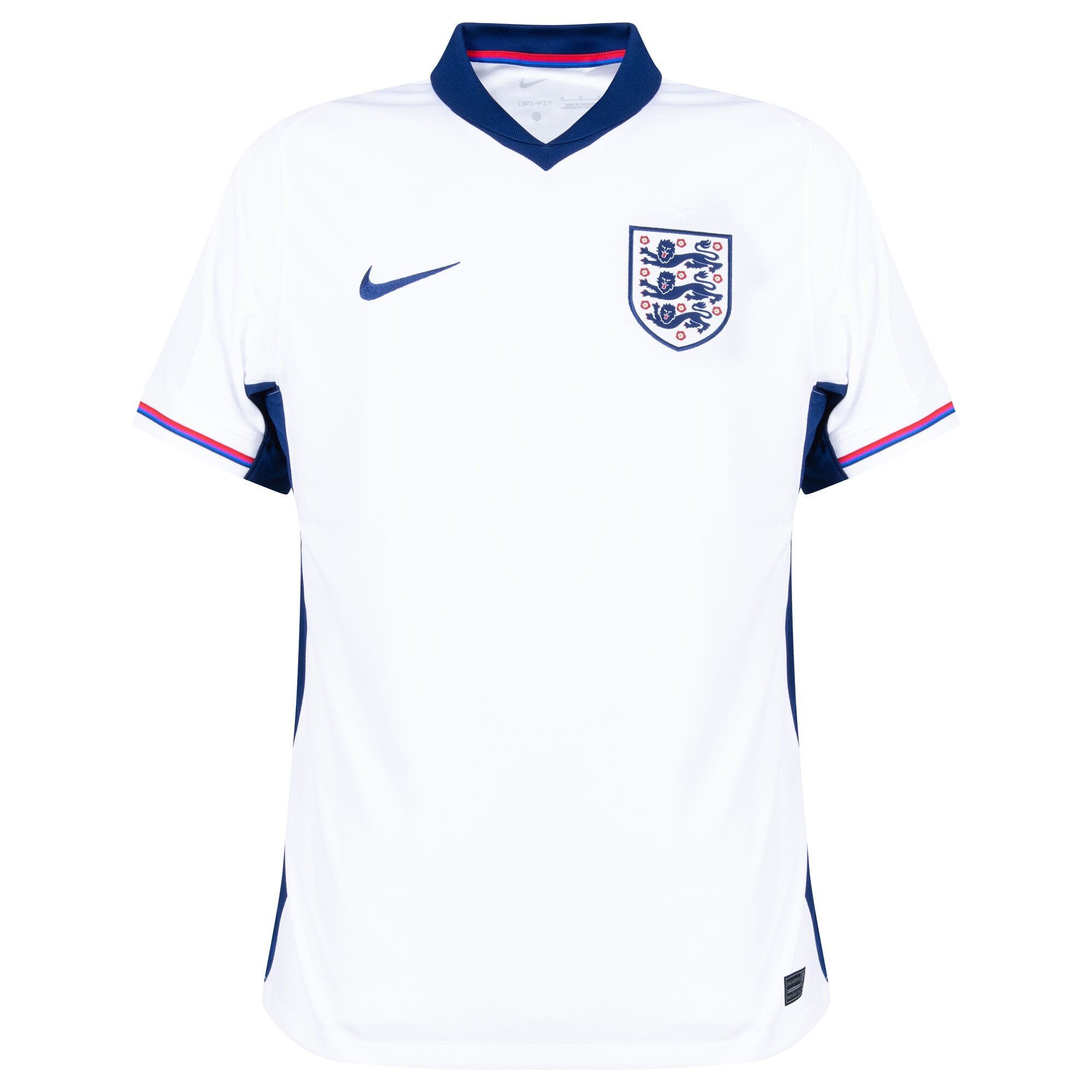 England 2024 Home